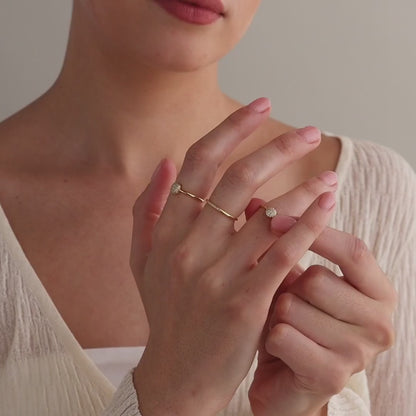 Nova Shine Ring Duo