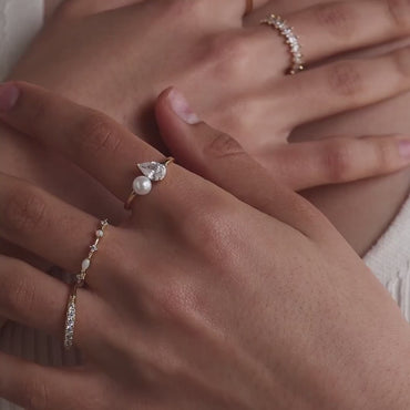 Pearl_Diamond_Ring