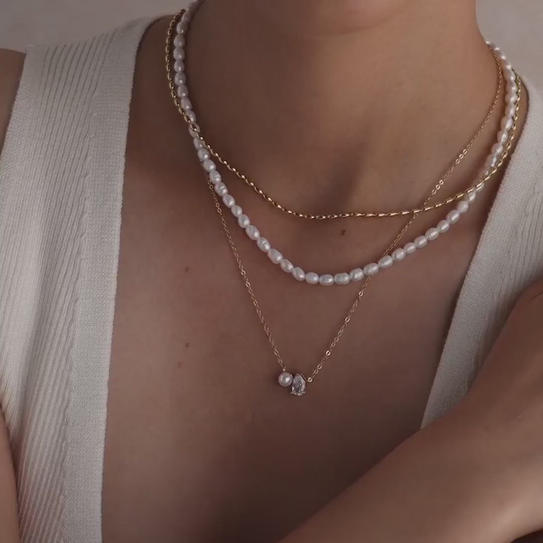 Pearl_Diamond_Necklace