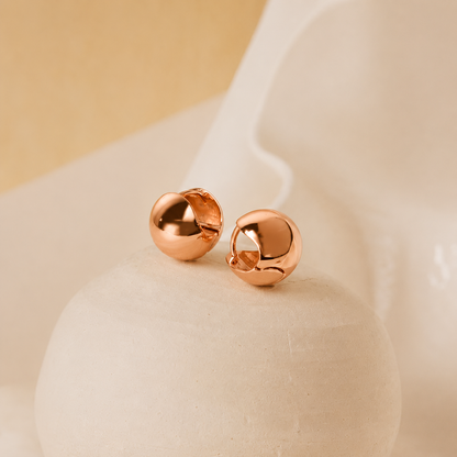 Chunky Ball Hoops