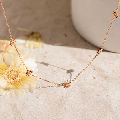 Flower Child Necklace