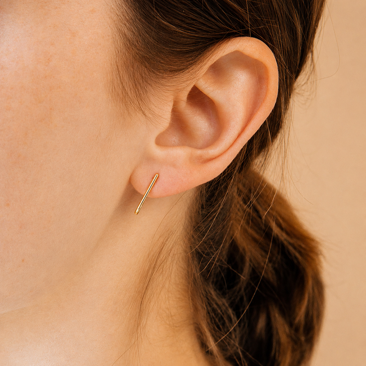 Dot Ear Jackets