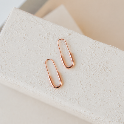 Mila Earrings
