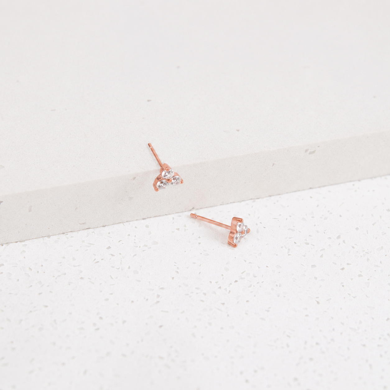 Lily Studs