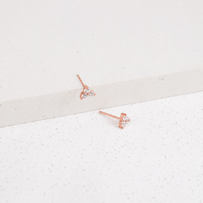 Lily Studs