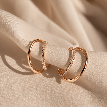 Lydia Duo Cuffs