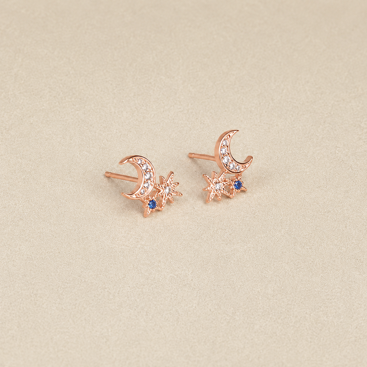 Aeon Constellation Earrings