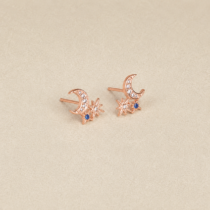 Aeon Constellation Earrings