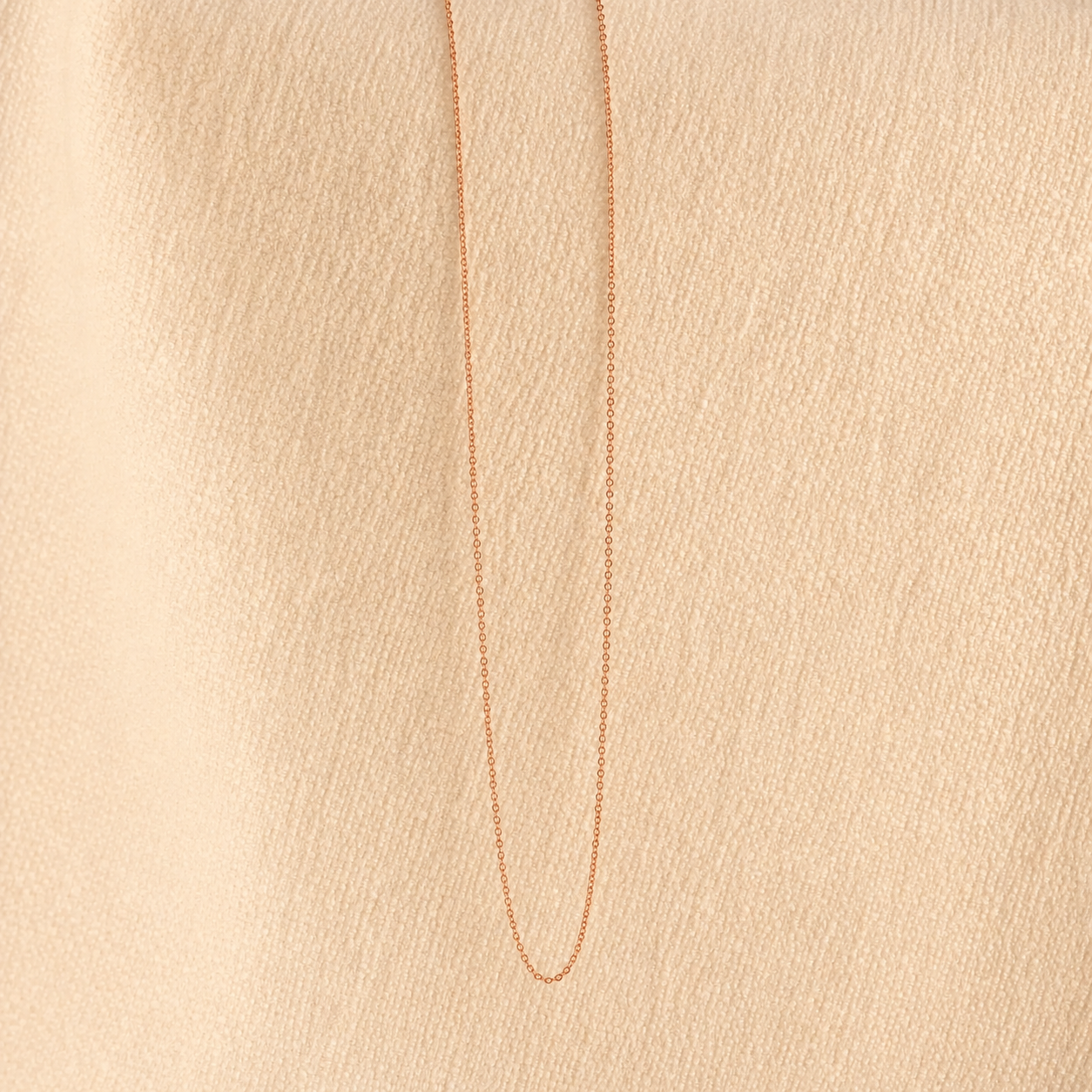 Dainty Chain Necklace