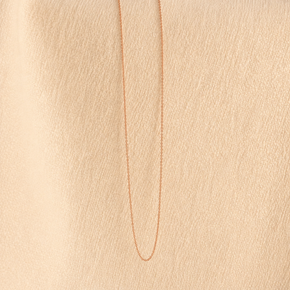Dainty Chain Necklace