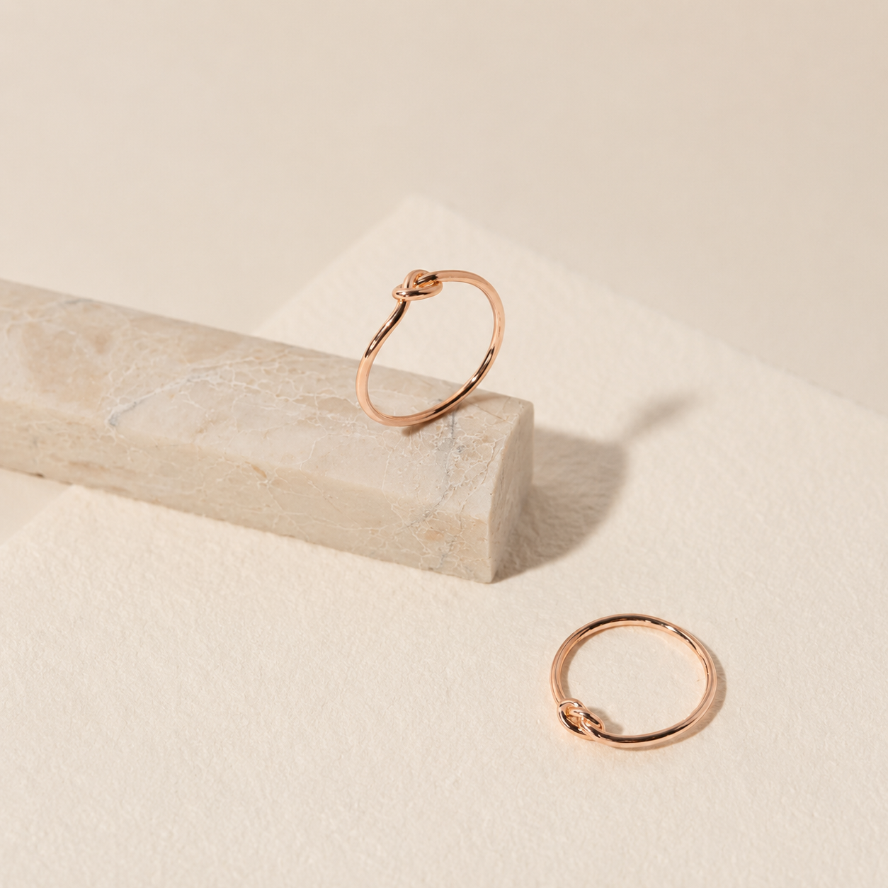 Knot Ring
