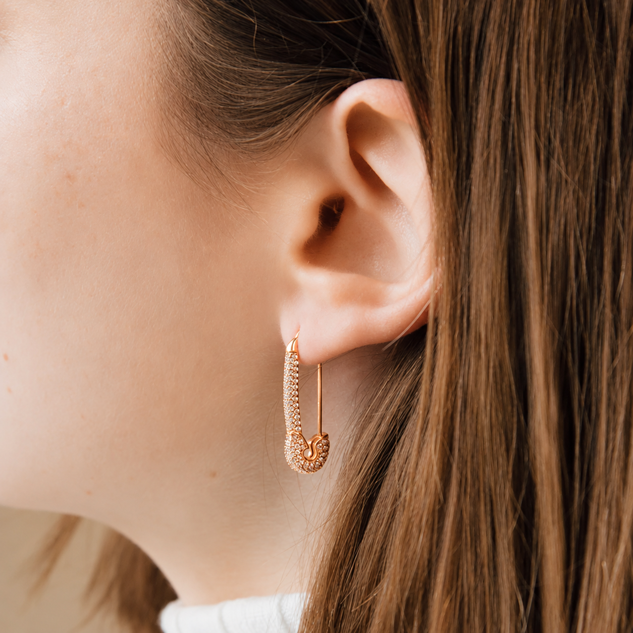 Luxx Earrings