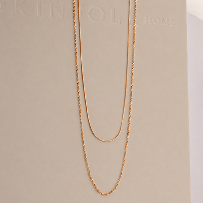 Monet Duo Chain