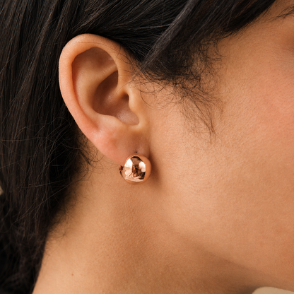 Chunky Ball Hoops
