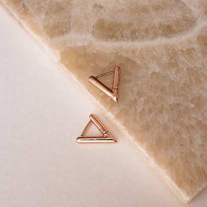 Triangle Huggies