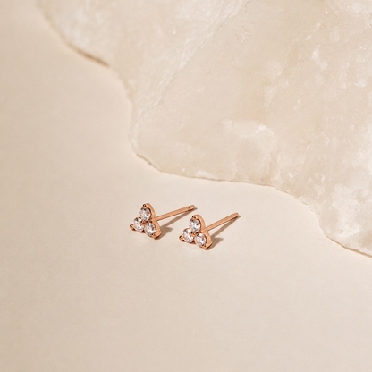 Lily Studs