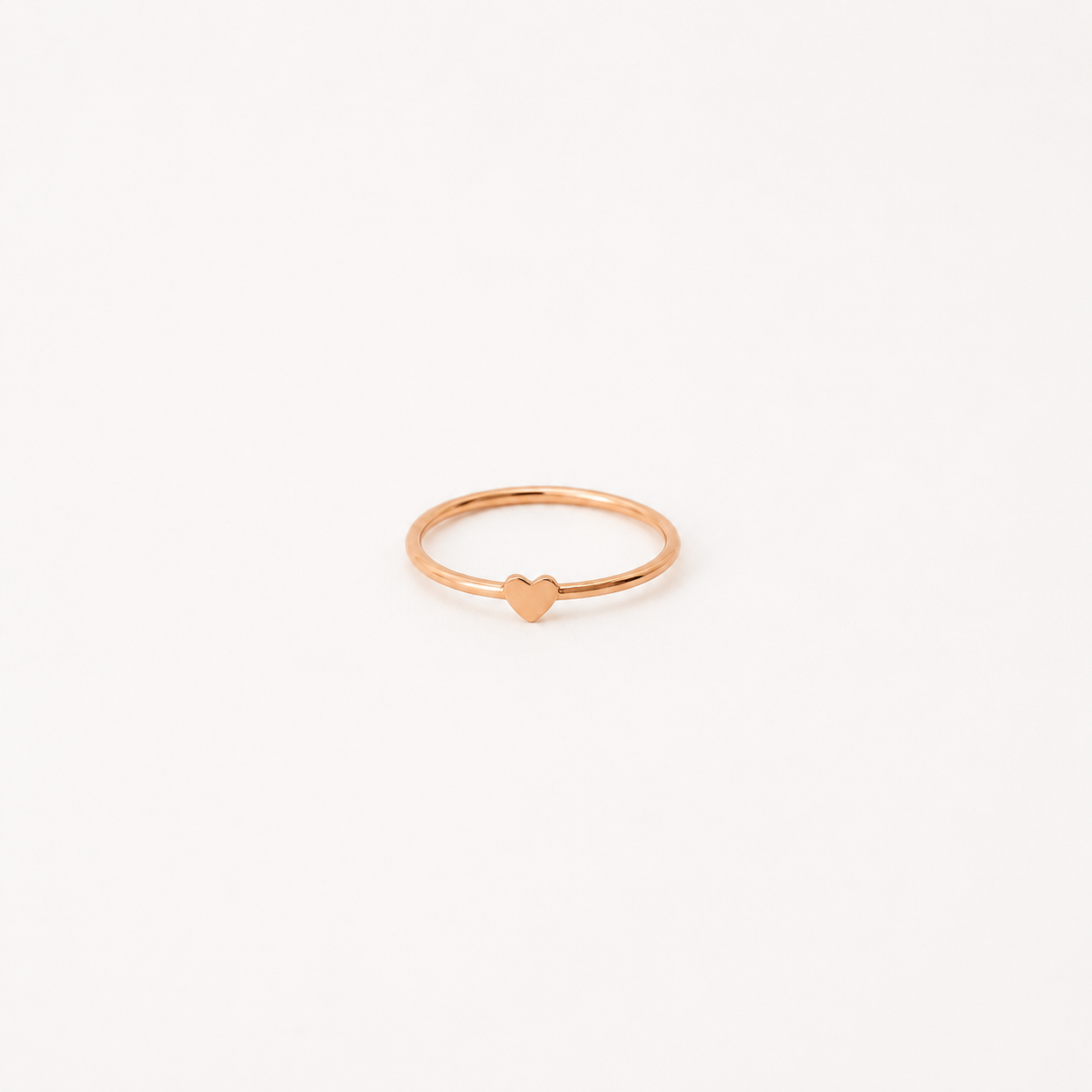 Nala Tiny Heart Ring