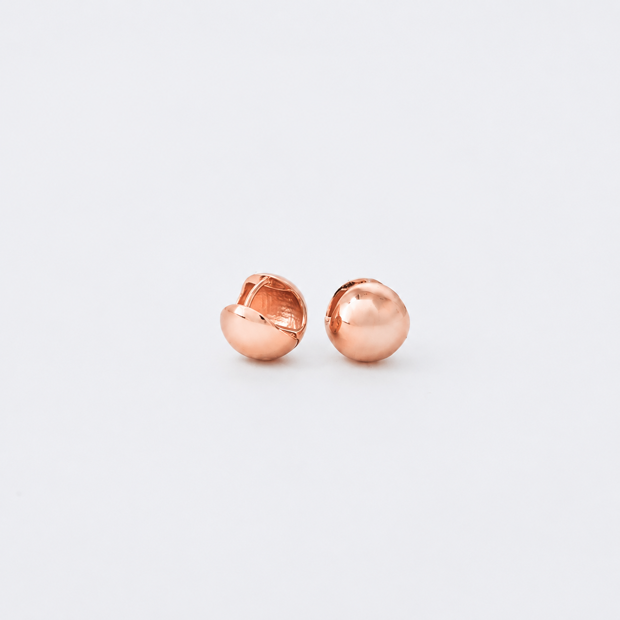 Chunky Ball Hoops