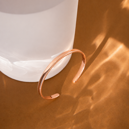 Alyssa Cuff Bracelet