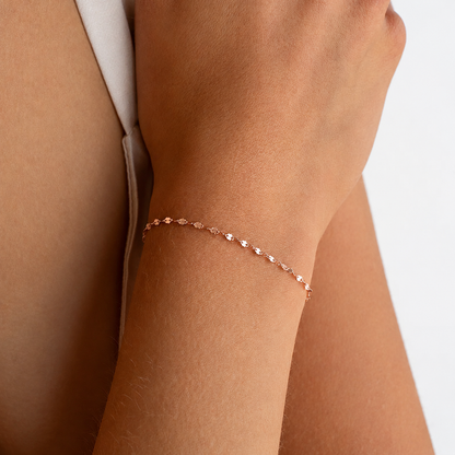 Josephine Chain Bracelet