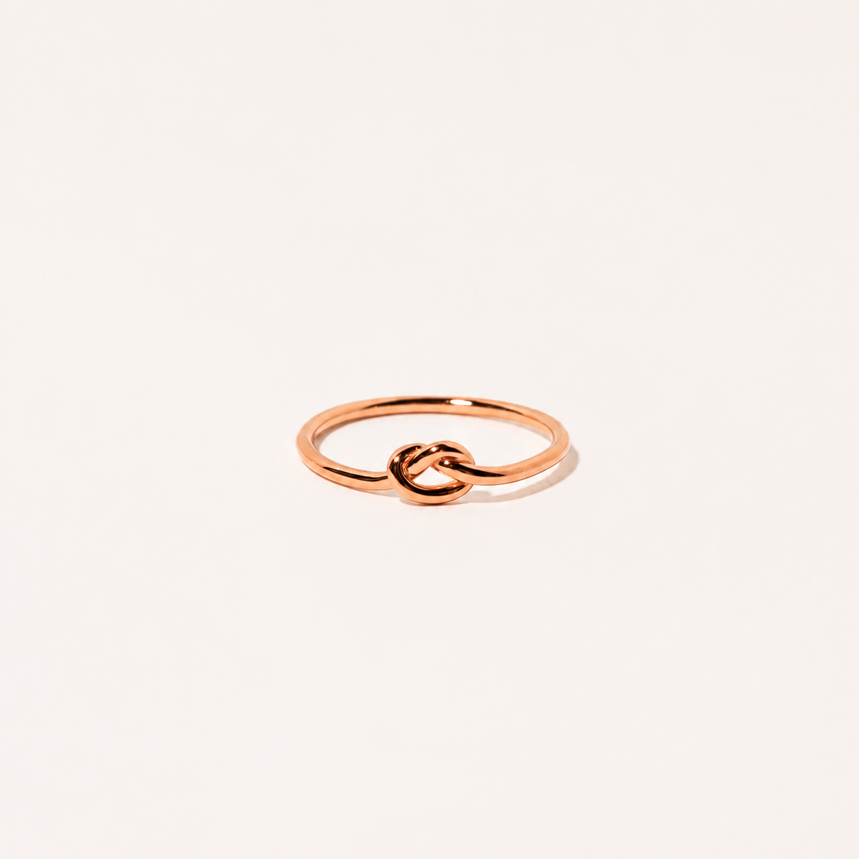 Knot Ring