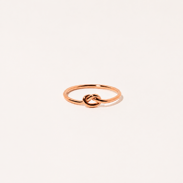 Knot Ring