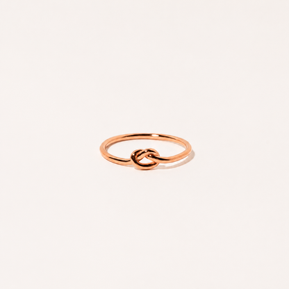 Knot Ring