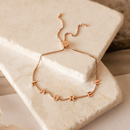 Lovely Bracelet (Luxez x Lovely Bride)