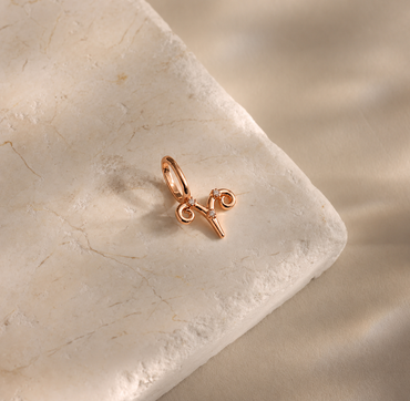 Starlit Zodiac Pendant