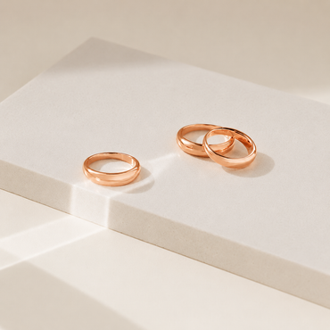 Dome Ring