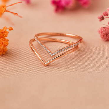 Elevate Your Ring Stack with the Curve Stacking Set