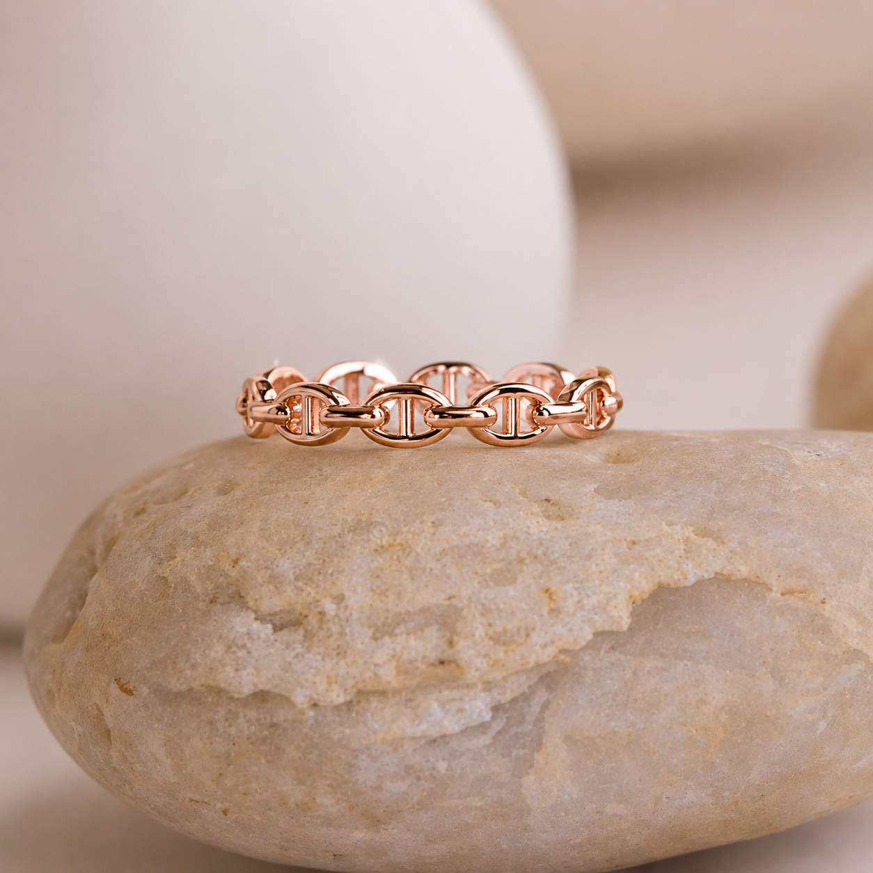 The Reese Link Ring