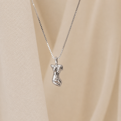 Kinn Body Necklace