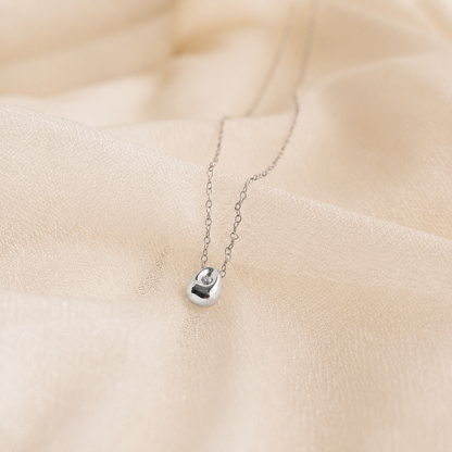 Nugget Necklace