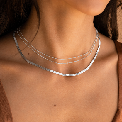Essential Necklace Chains