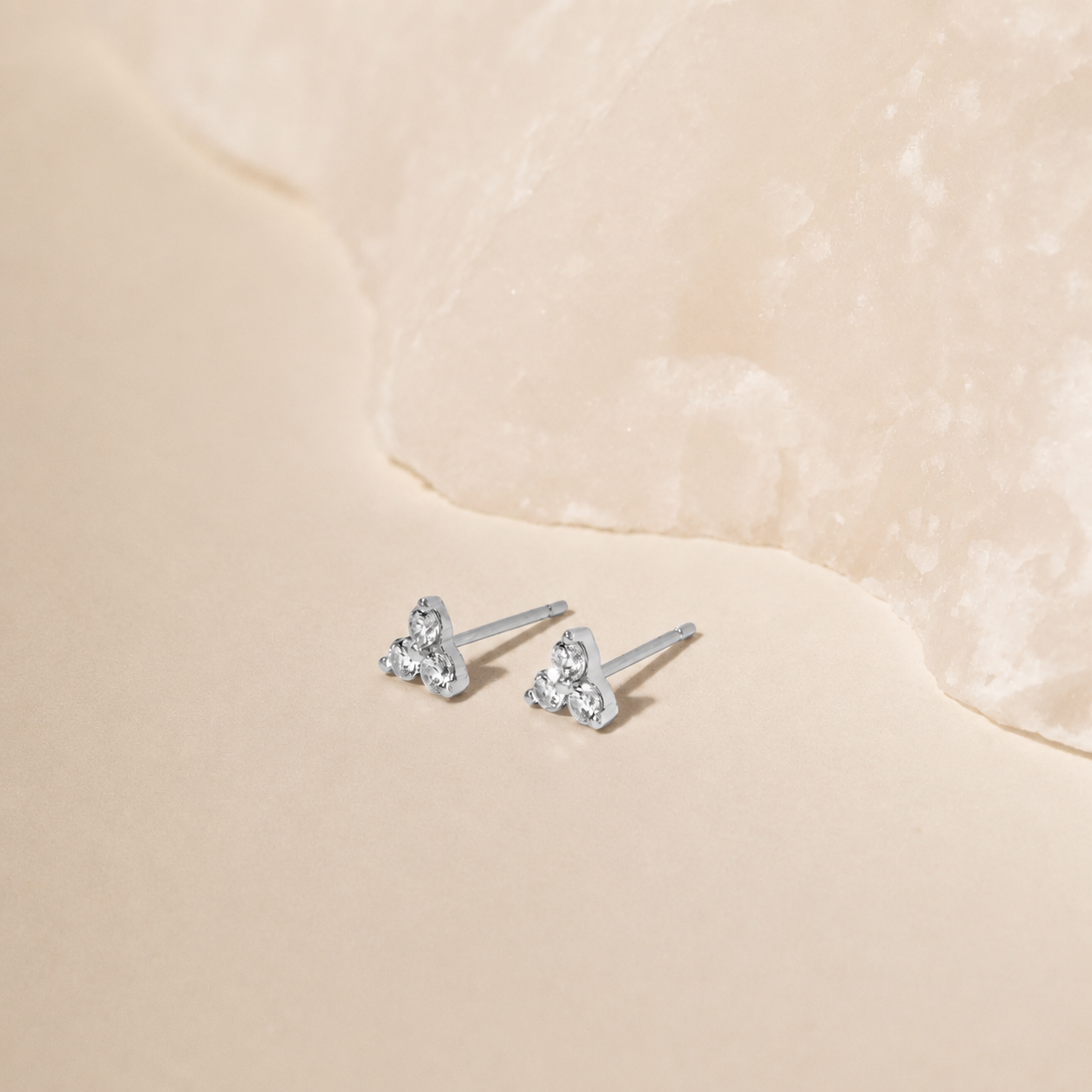 Lily Studs
