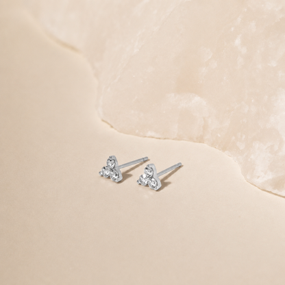 Lily Studs