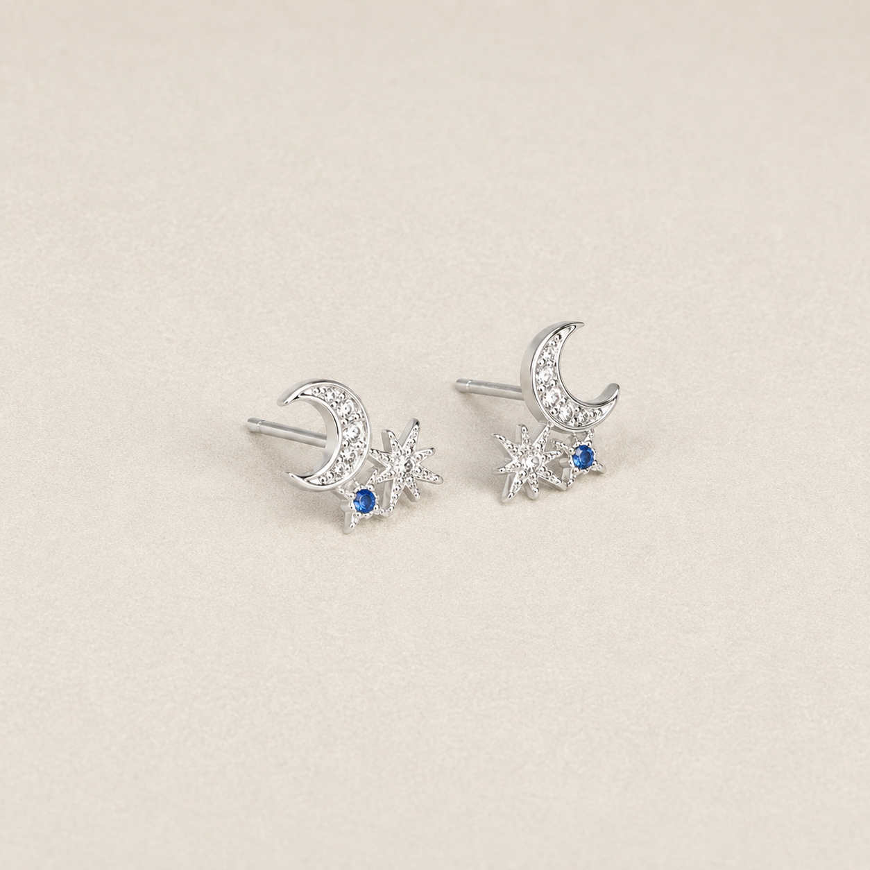 Aeon Constellation Earrings