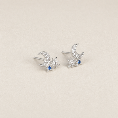 Aeon Constellation Earrings