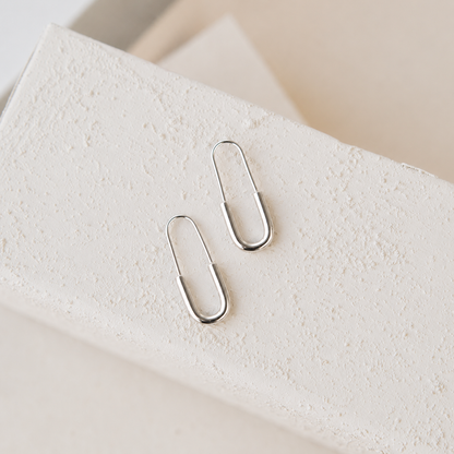 Mila Earrings