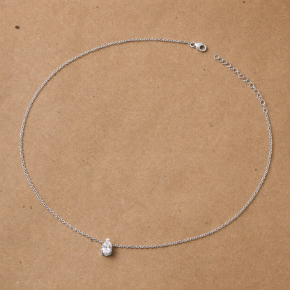 Rae Diamond Necklace