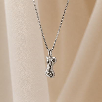 Kinn Body Necklace