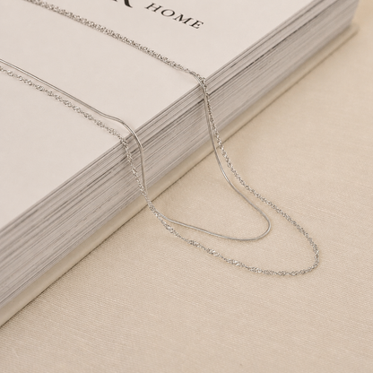 Monet Duo Chain