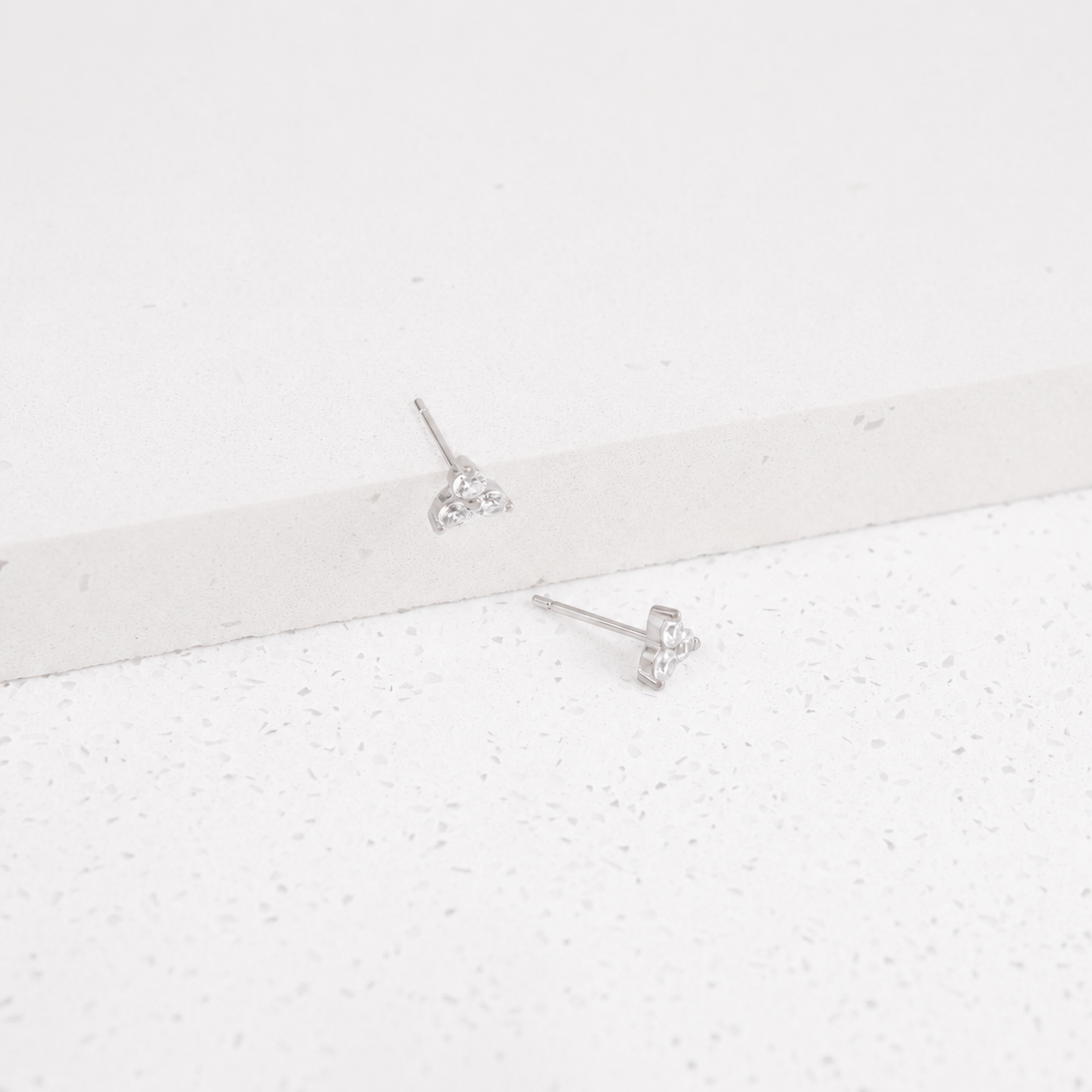 Lily Studs