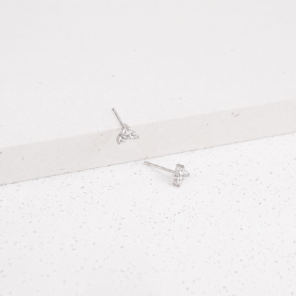 Lily Studs