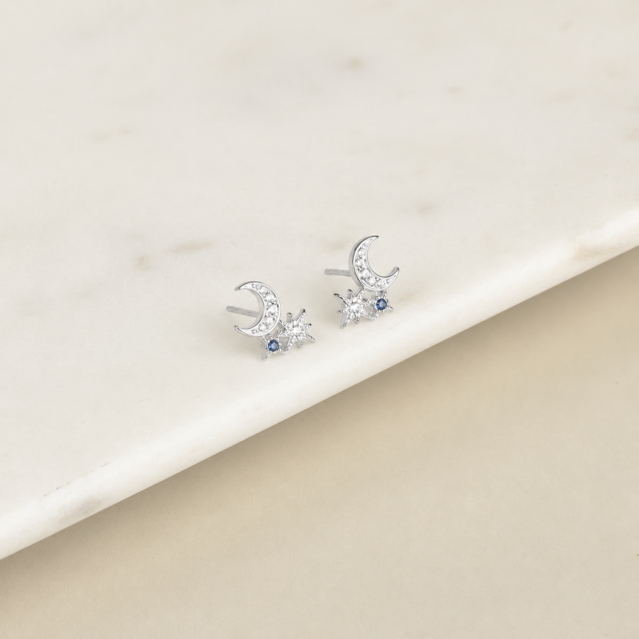 Aeon Constellation Earrings