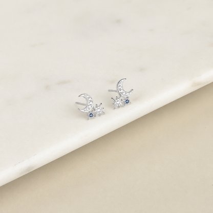 Aeon Constellation Earrings