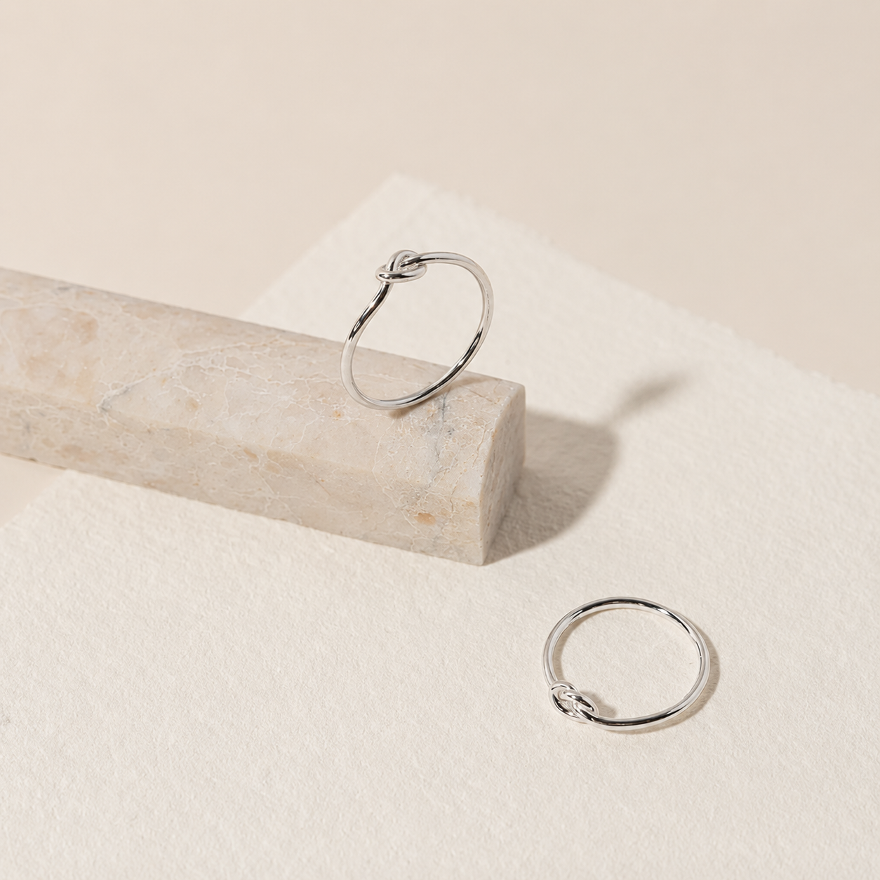 Knot Ring