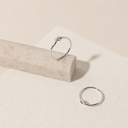 Knot Ring