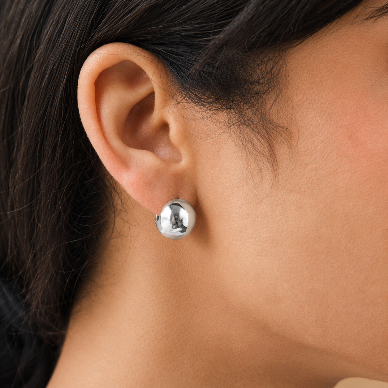 Chunky Ball Hoops